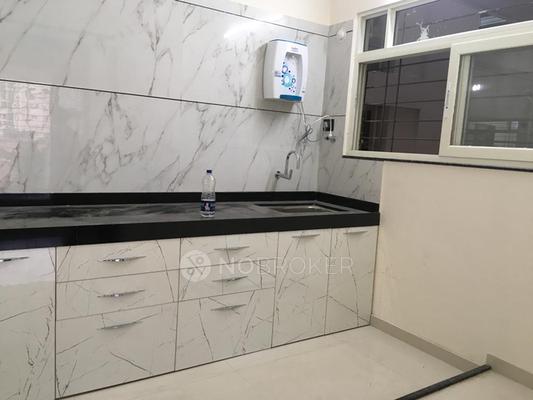 2 BHK Flat In Signature Park for Rent  In Dange Chowk