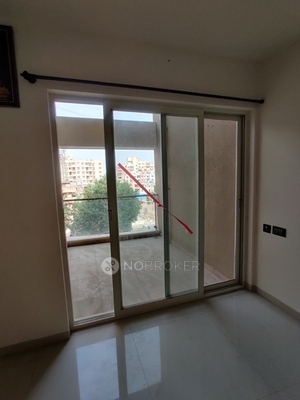 2 BHK Flat In Signature Park for Rent  In Dange Chowk