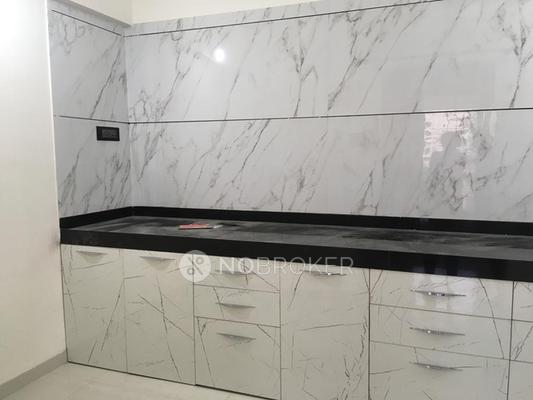 2 BHK Flat In Signature Park for Rent  In Dange Chowk