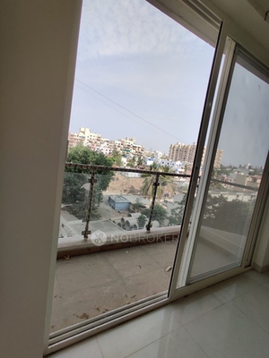 2 BHK Flat In Signature Park for Rent  In Dange Chowk