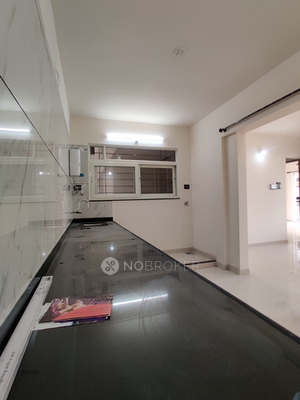 2 BHK Flat In Signature Park for Rent  In Dange Chowk