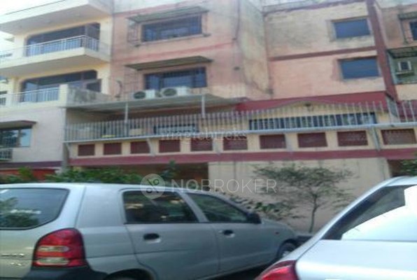 3 BHK Flat In Park View Apartmemts For Sale  In Mayur Vihar Phase Iii, 