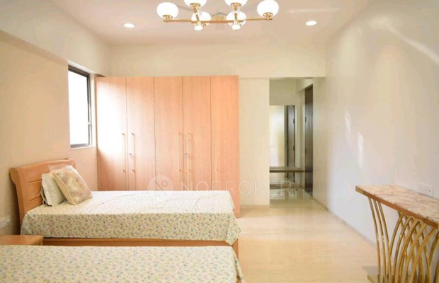 4+ BHK Flat In 24k Atria  for Rent  In 24k Atria