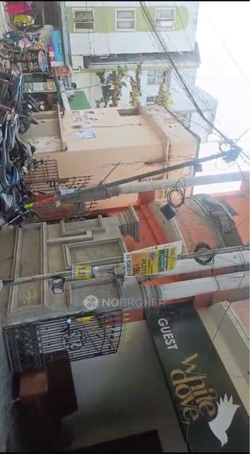 4+ BHK Flat For Sale  In Vadapalani