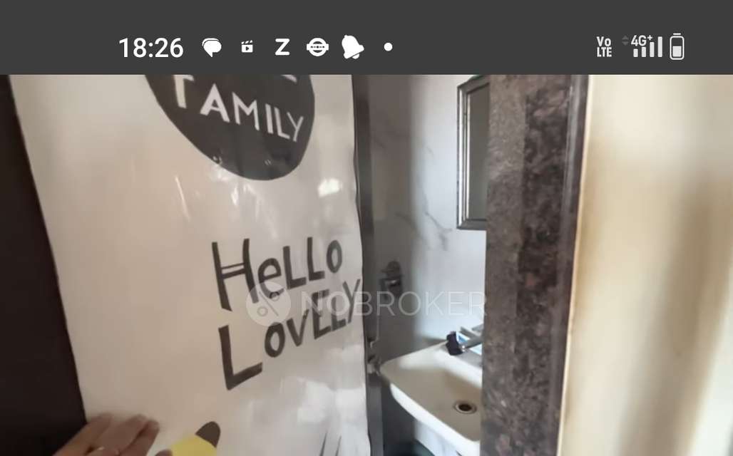 2 BHK Flat In Milan Enclave For Sale  In Ed, Industrial Area, Andheri West, Mumbai, Maharashtra 400102, India