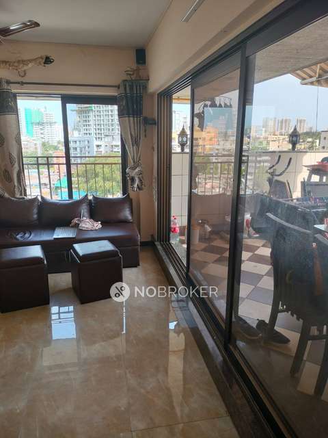 2 BHK Flat In Milan Enclave For Sale  In Ed, Industrial Area, Andheri West, Mumbai, Maharashtra 400102, India