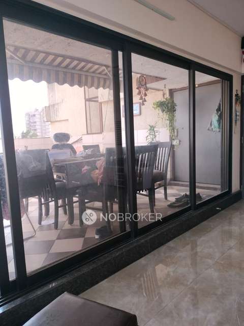 2 BHK Flat In Milan Enclave For Sale  In Ed, Industrial Area, Andheri West, Mumbai, Maharashtra 400102, India