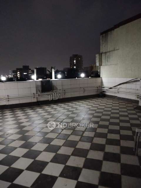 2 BHK Flat In Milan Enclave For Sale  In Ed, Industrial Area, Andheri West, Mumbai, Maharashtra 400102, India