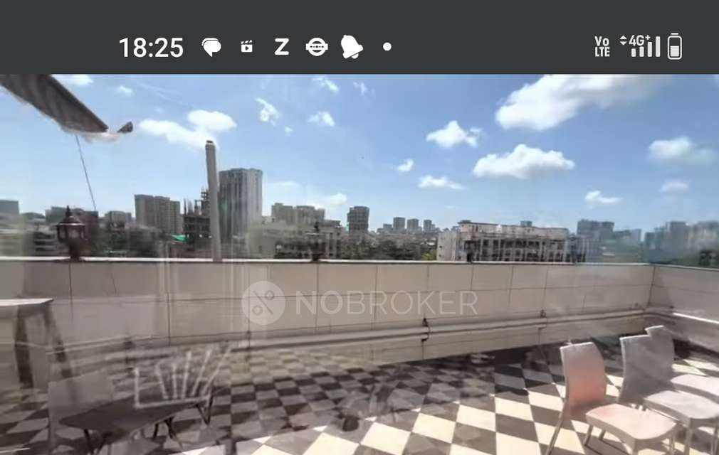 2 BHK Flat In Milan Enclave For Sale  In Ed, Industrial Area, Andheri West, Mumbai, Maharashtra 400102, India