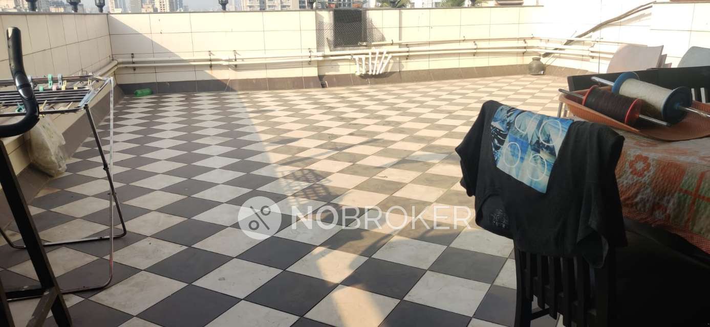 2 BHK Flat In Milan Enclave For Sale  In Ed, Industrial Area, Andheri West, Mumbai, Maharashtra 400102, India