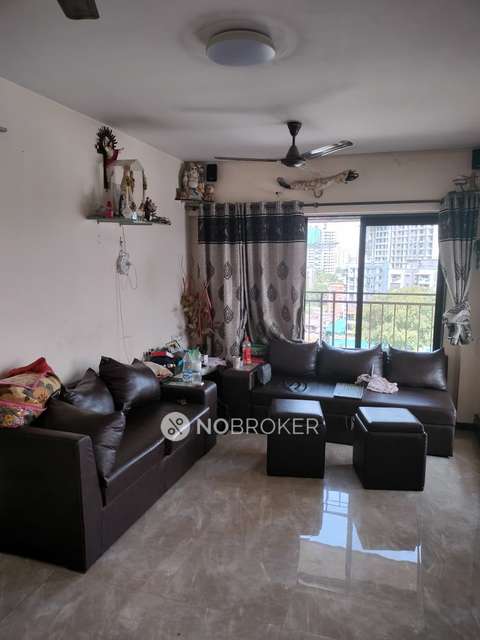 2 BHK Flat In Milan Enclave For Sale  In Ed, Industrial Area, Andheri West, Mumbai, Maharashtra 400102, India