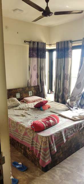 2 BHK Flat In Milan Enclave For Sale  In Ed, Industrial Area, Andheri West, Mumbai, Maharashtra 400102, India