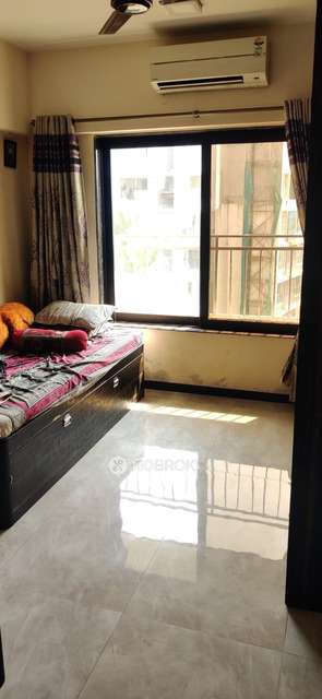 2 BHK Flat In Milan Enclave For Sale  In Ed, Industrial Area, Andheri West, Mumbai, Maharashtra 400102, India