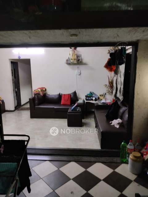 2 BHK Flat In Milan Enclave For Sale  In Ed, Industrial Area, Andheri West, Mumbai, Maharashtra 400102, India