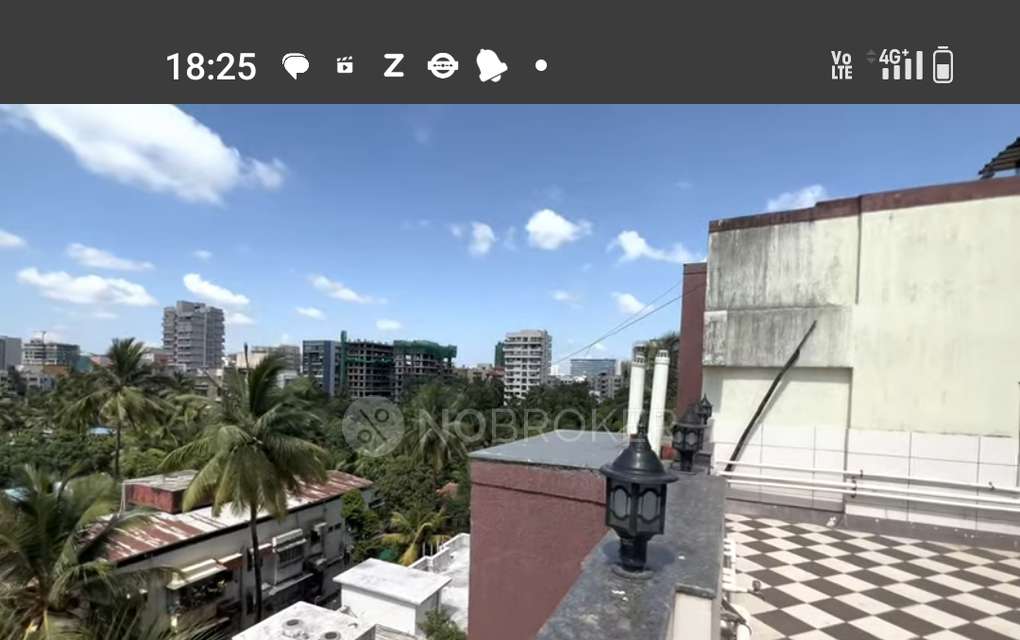 2 BHK Flat In Milan Enclave For Sale  In Ed, Industrial Area, Andheri West, Mumbai, Maharashtra 400102, India