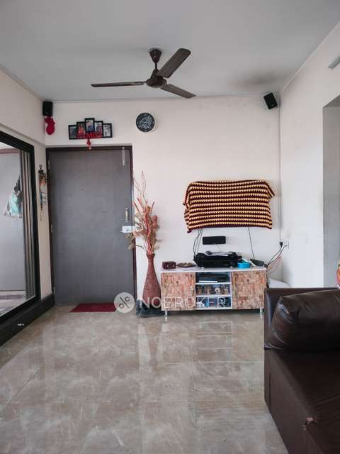 2 BHK Flat In Milan Enclave For Sale  In Ed, Industrial Area, Andheri West, Mumbai, Maharashtra 400102, India