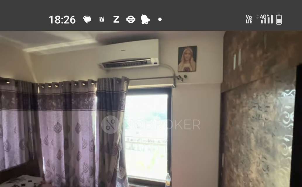 2 BHK Flat In Milan Enclave For Sale  In Ed, Industrial Area, Andheri West, Mumbai, Maharashtra 400102, India