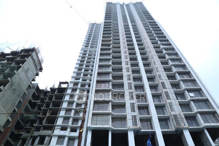 Acme avenue, Kandivali West Babrekar Nagar Without Brokerage