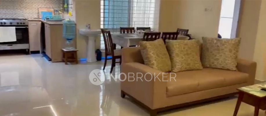 2 BHK Flat In Bestill  for Rent  In Legacy School