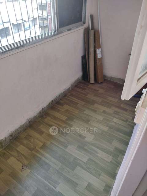 1 BHK Flat In Aditya Apartment For Sale  In Dombivli East