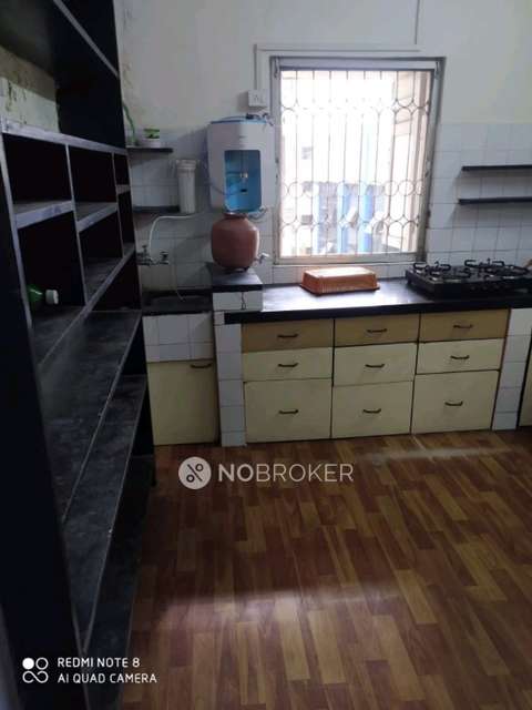 1 BHK Flat In Aditya Apartment For Sale  In Dombivli East