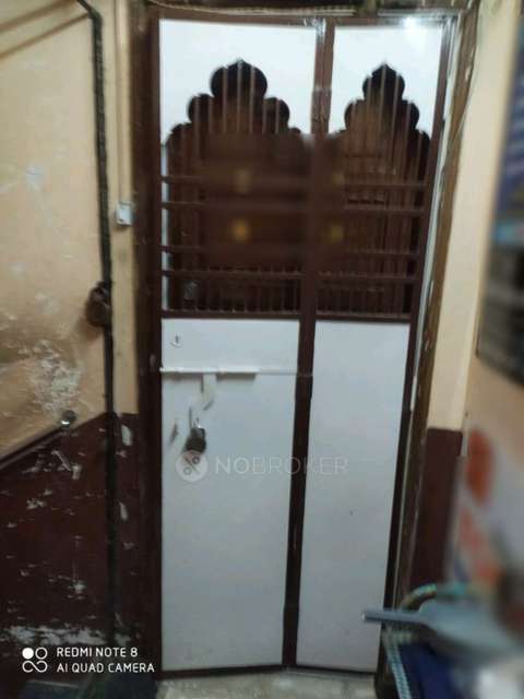 1 BHK Flat In Aditya Apartment For Sale  In Dombivli East