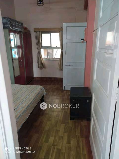 1 BHK Flat In Aditya Apartment For Sale  In Dombivli East