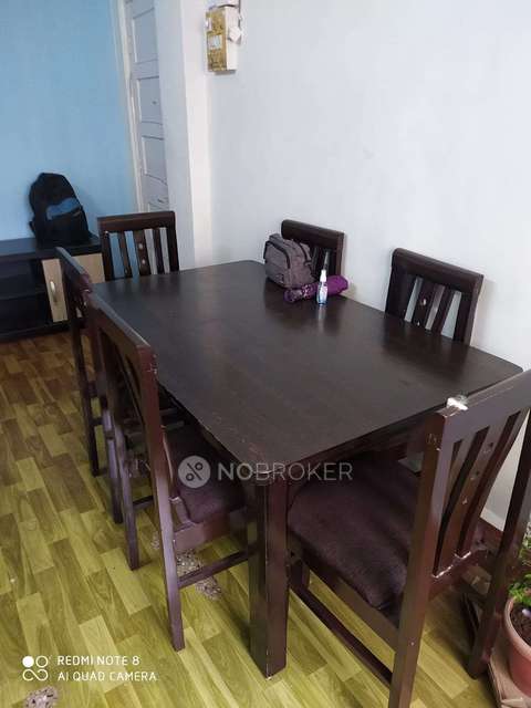 1 BHK Flat In Aditya Apartment For Sale  In Dombivli East