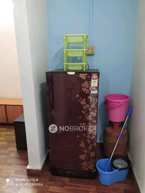 1 BHK Flat In Aditya Apartment For Sale  In Dombivli East