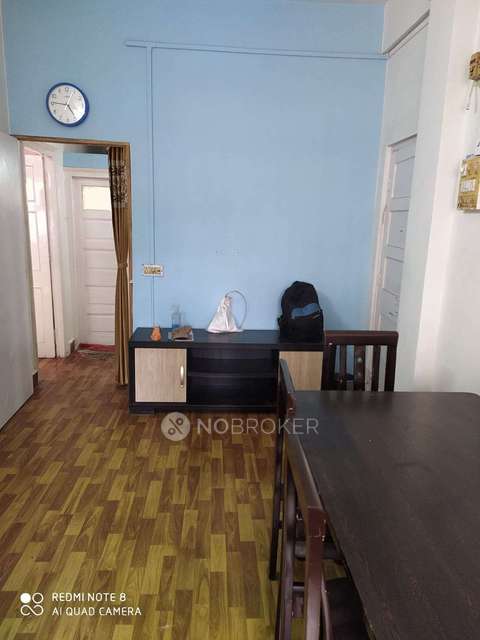 1 BHK Flat In Aditya Apartment For Sale  In Dombivli East