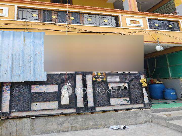 PG for Girls in Kukatpally