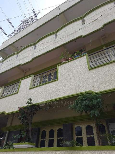 2 BHK House for Rent  In Krishnarajapura