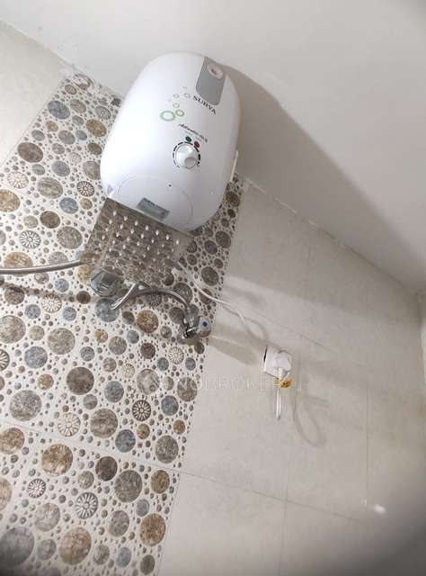 1 RK House for Rent  In Lohegaon