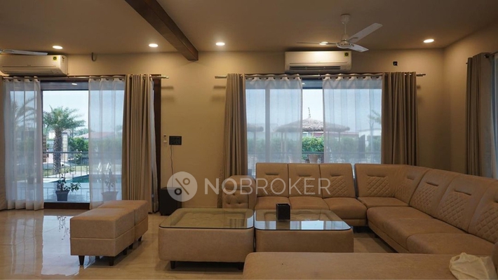 2 BHK Villa In Dkrrish Green Beauty Farms For Sale  In Sector 135