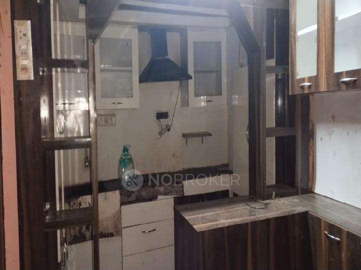 1 RK Flat for Rent  In Malakpet