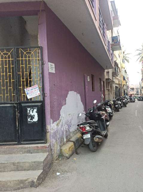 3 BHK House for Lease  In Jayanagar