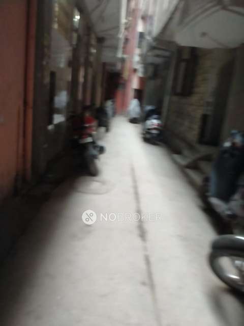 1 BHK Flat For Sale  In Shakarpur