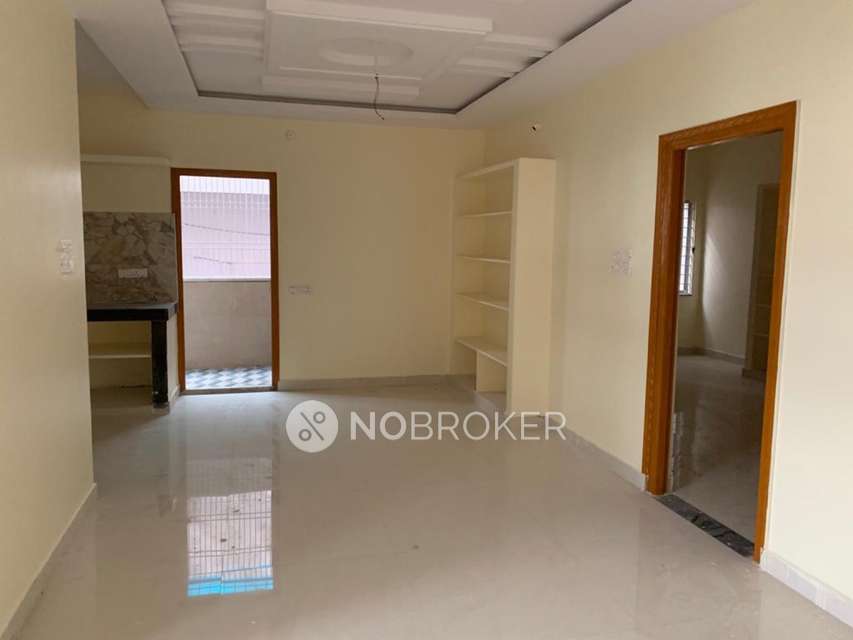 2 BHK House for Rent  In Lb Nagar