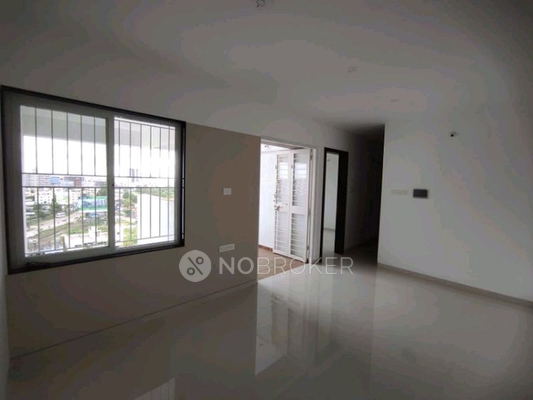 2 BHK Flat In Golecha Ethos C Wing For Sale  In Pune