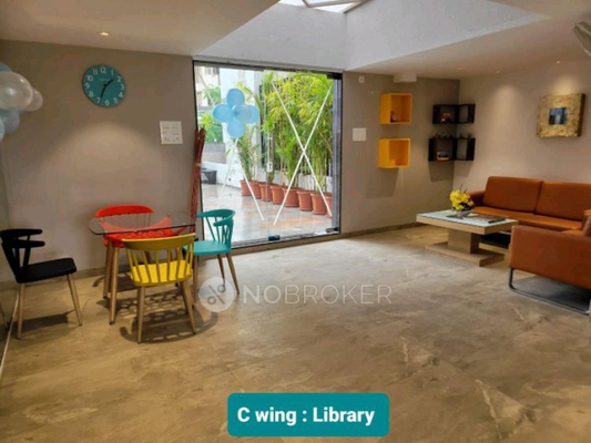 2 BHK Flat In Golecha Ethos C Wing For Sale  In Pune