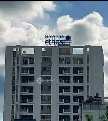 2 BHK Flat In Golecha Ethos C Wing For Sale  In Pune