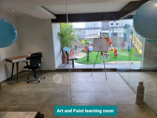 2 BHK Flat In Golecha Ethos C Wing For Sale  In Pune