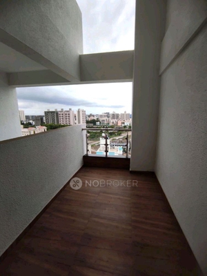 2 BHK Flat In Golecha Ethos C Wing For Sale  In Pune