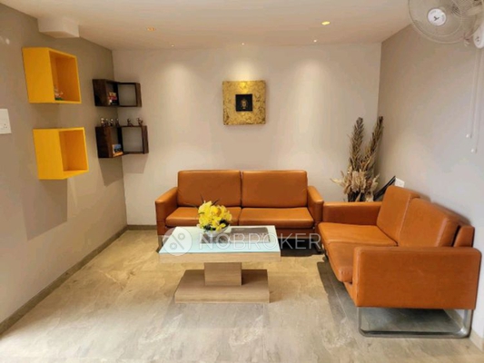 2 BHK Flat In Golecha Ethos C Wing For Sale  In Pune