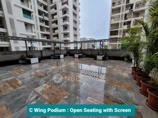 2 BHK Flat In Golecha Ethos C Wing For Sale  In Pune