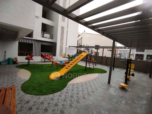 2 BHK Flat In Golecha Ethos C Wing For Sale  In Pune