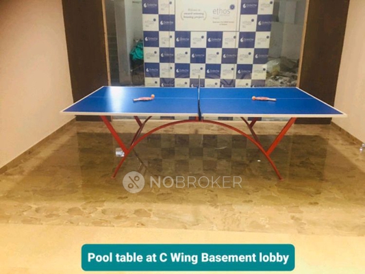 2 BHK Flat In Golecha Ethos C Wing For Sale  In Pune