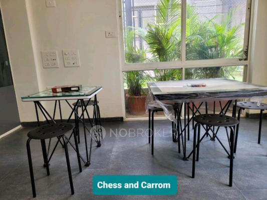 2 BHK Flat In Golecha Ethos C Wing For Sale  In Pune