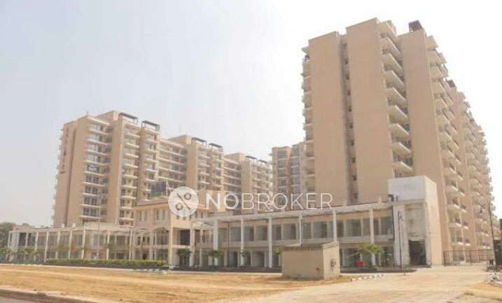 1 BHK Flat In Signature Global Andour Heights For Sale  In Sector 71