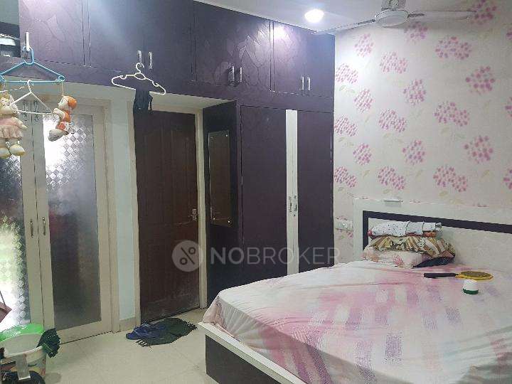 2 BHK Flat In Maansarovar Mantra For Sale  In Iyyappanthangal 